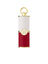 Branco/Vermelho